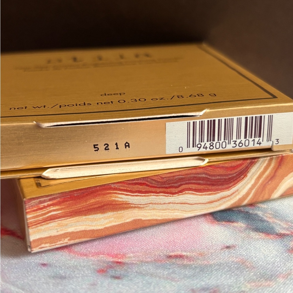 Stila One Step Correct Powder in Deep - Picture 2 of 4